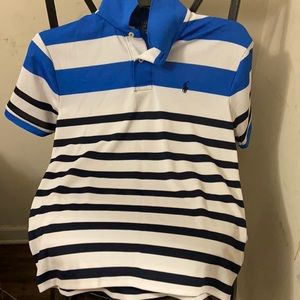 Polo strip